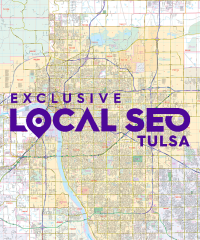 Exclusive Local SEO Tulsa