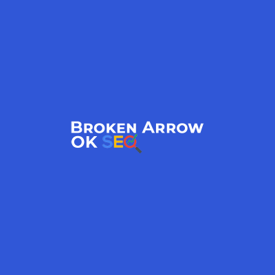 Broken Arrow OK SEO